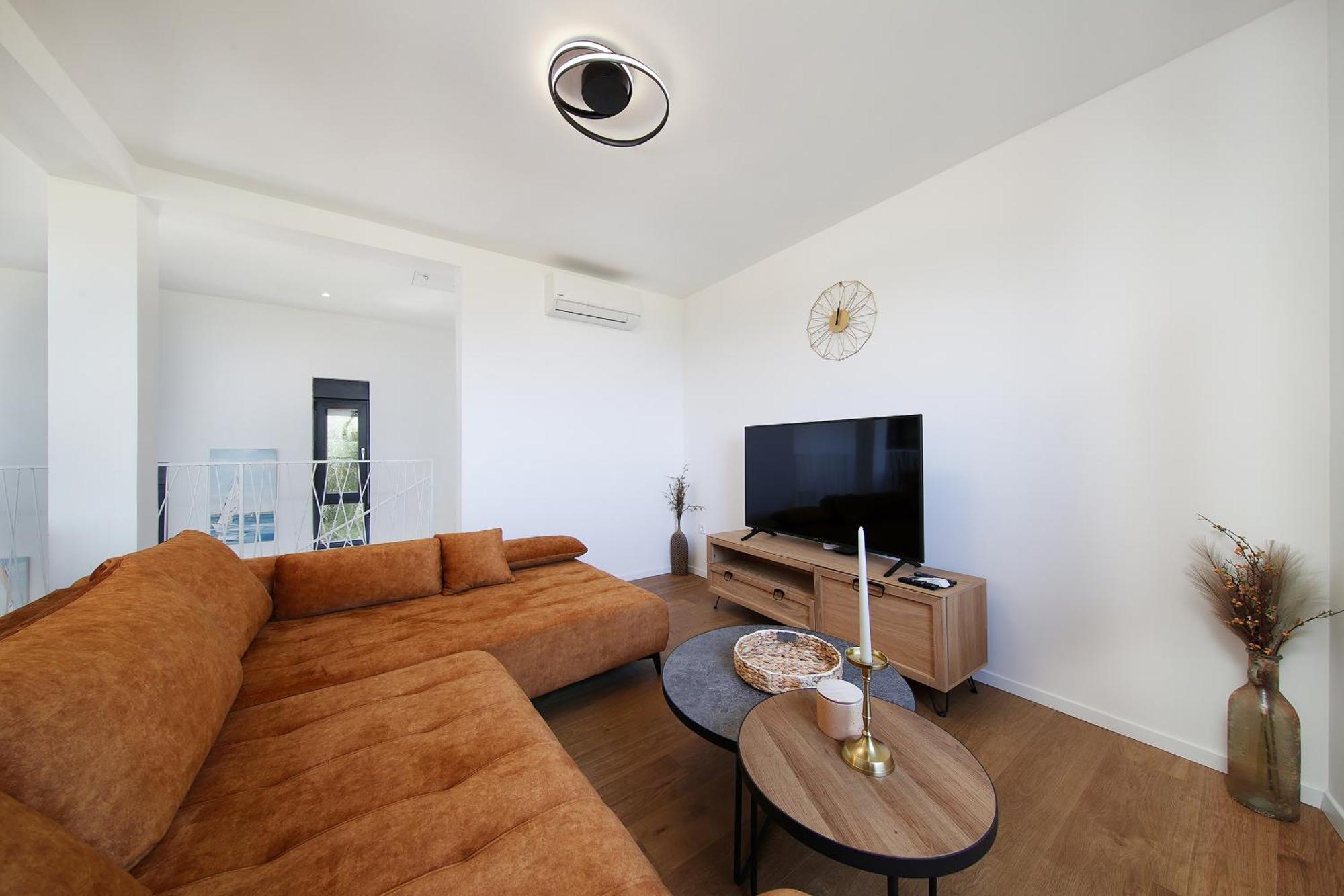 Apartment Anni-Free Parking&Evcharger-24H Self Check-In Opric Exterior photo