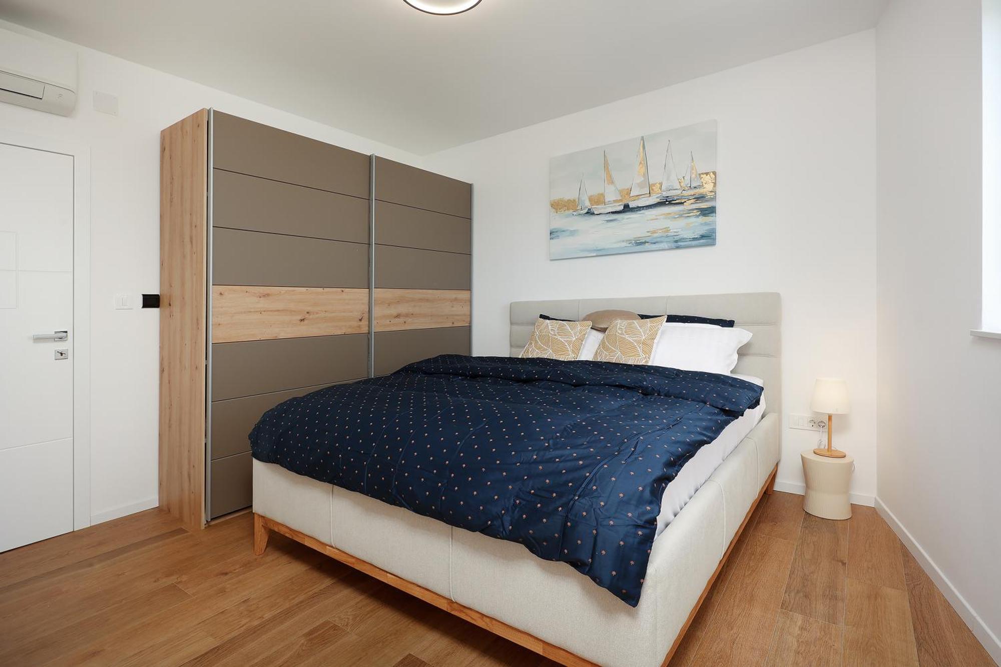 Apartment Anni-Free Parking&Evcharger-24H Self Check-In Opric Exterior photo