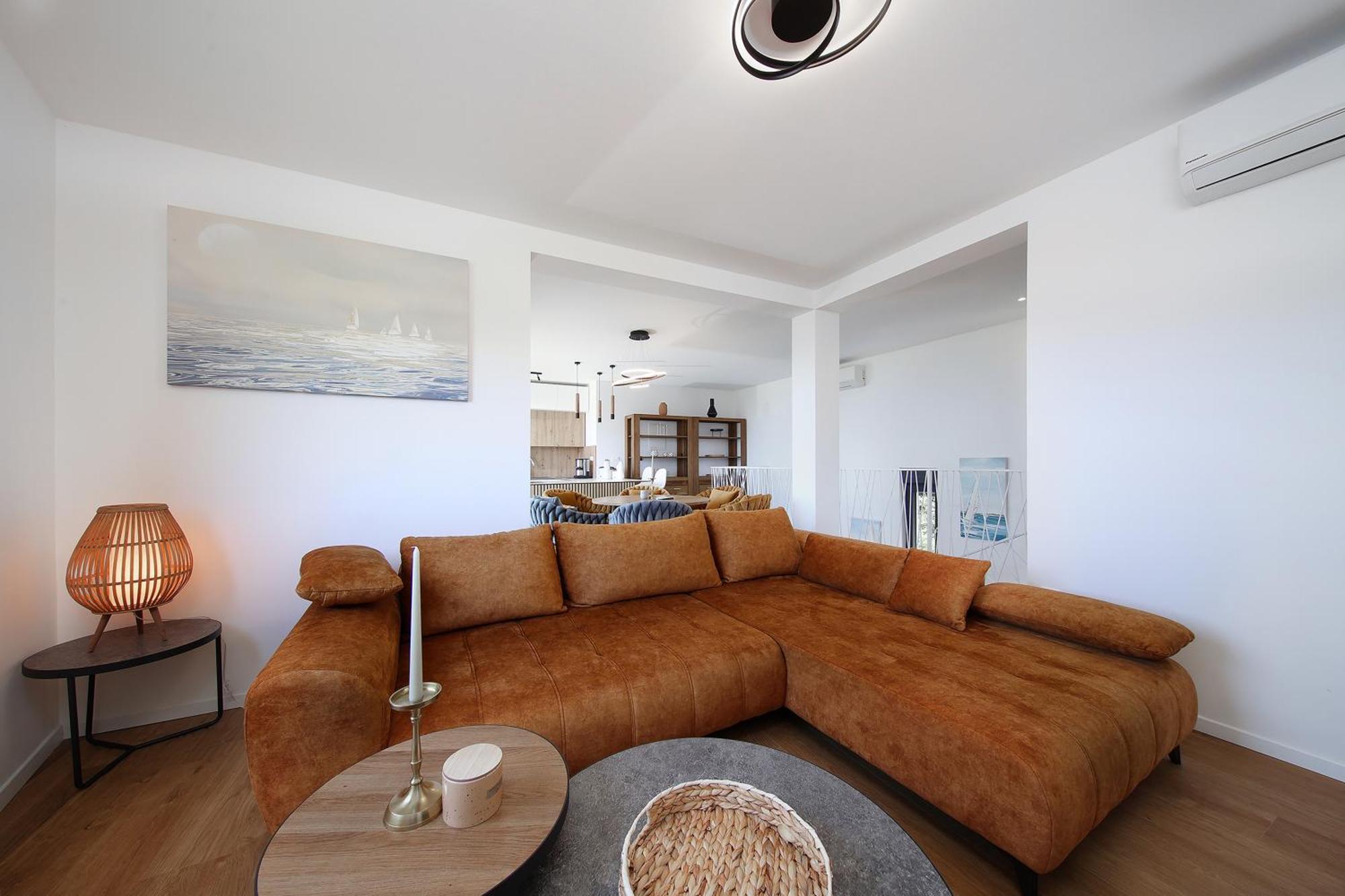 Apartment Anni-Free Parking&Evcharger-24H Self Check-In Opric Exterior photo