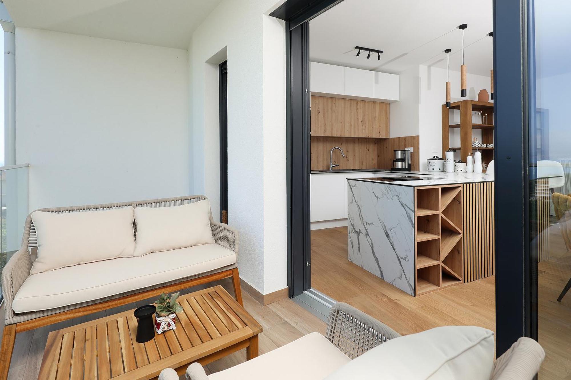 Apartment Anni-Free Parking&Evcharger-24H Self Check-In Opric Exterior photo