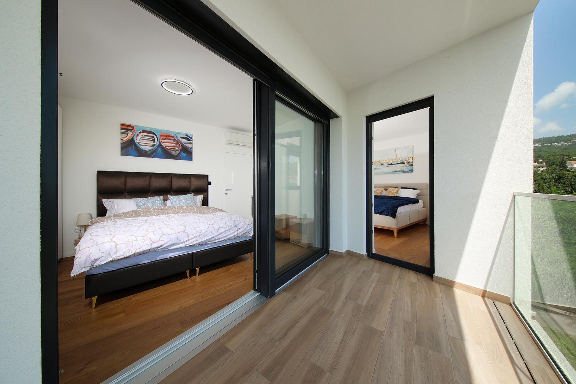 Apartment Anni-Free Parking&Evcharger-24H Self Check-In Opric Exterior photo