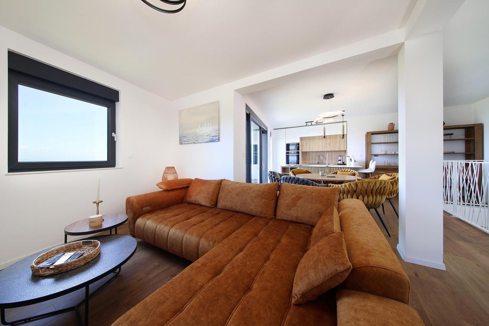 Apartment Anni-Free Parking&Evcharger-24H Self Check-In Opric Exterior photo