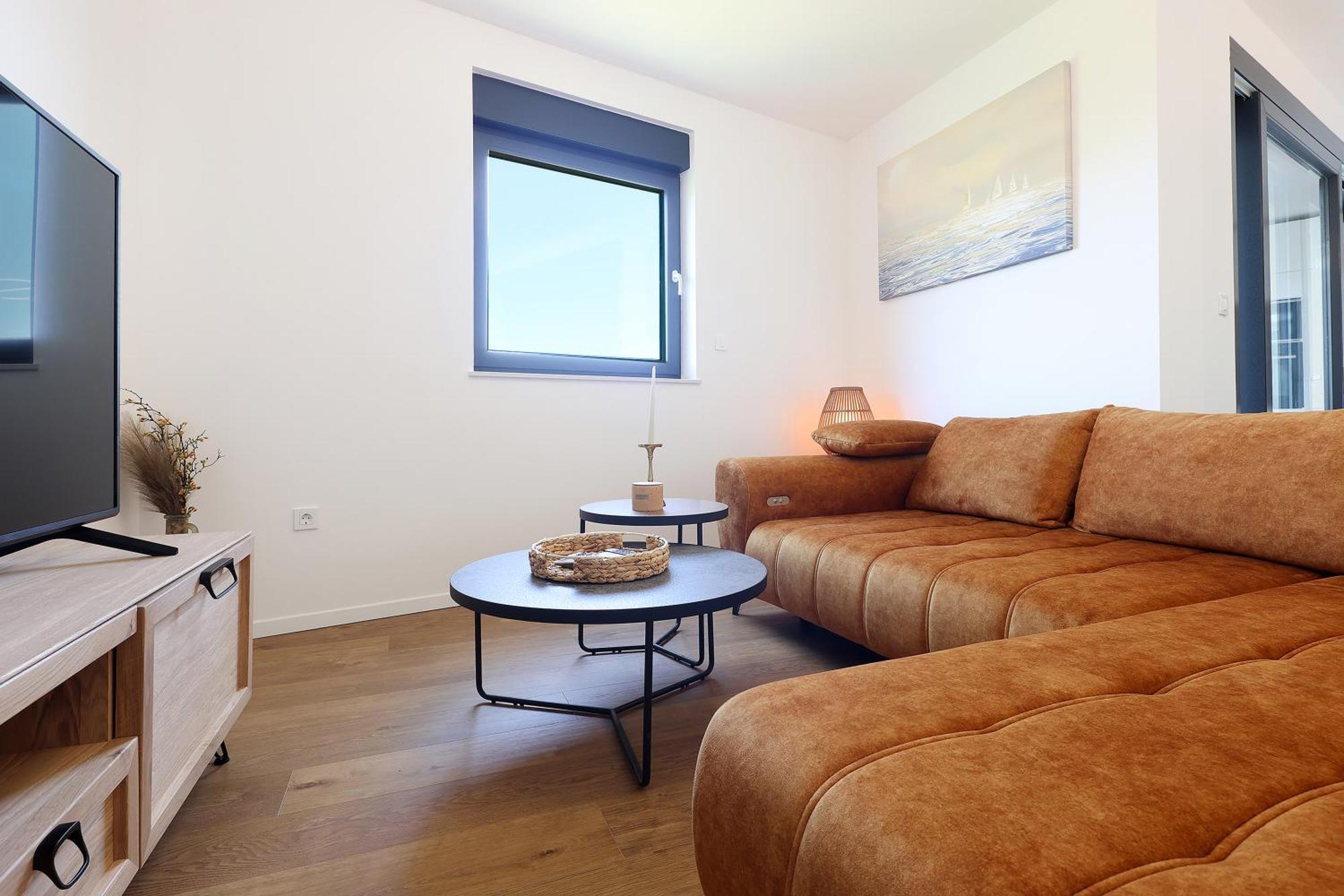 Apartment Anni-Free Parking&Evcharger-24H Self Check-In Opric Exterior photo