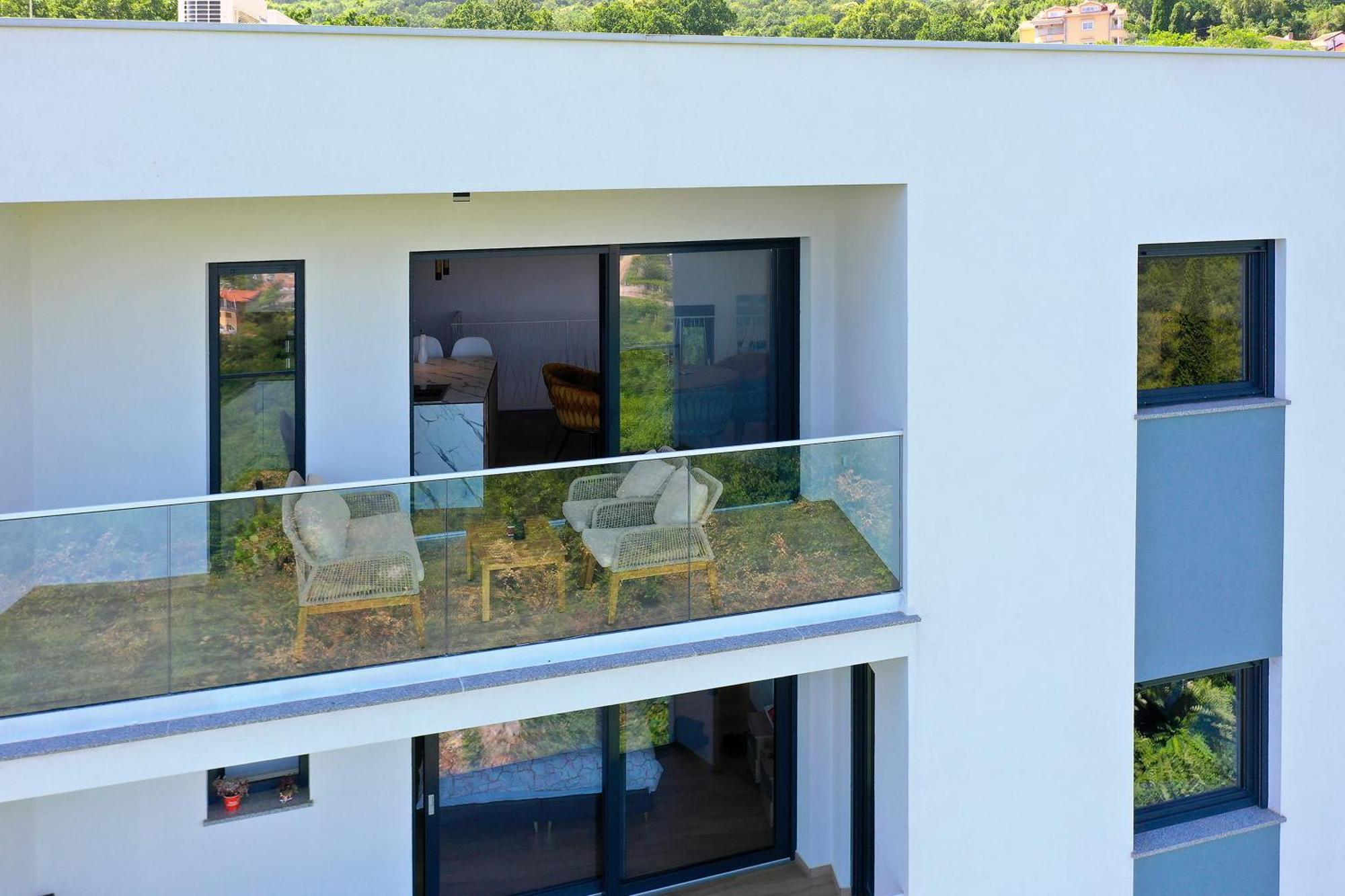 Apartment Anni-Free Parking&Evcharger-24H Self Check-In Opric Exterior photo